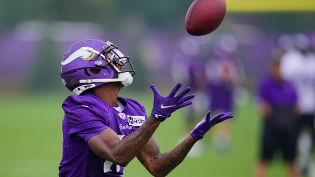 Whop Philyor Vikings